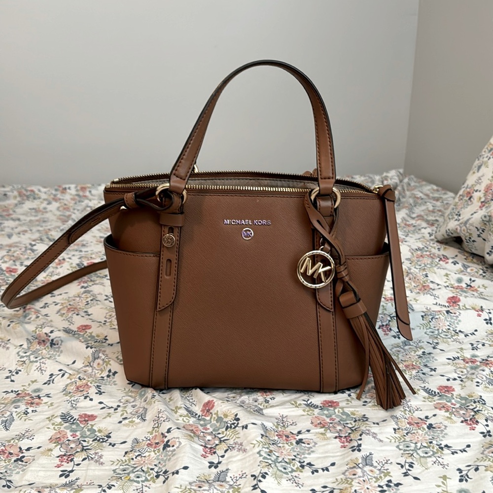 Michael Kors medium sized Purse
